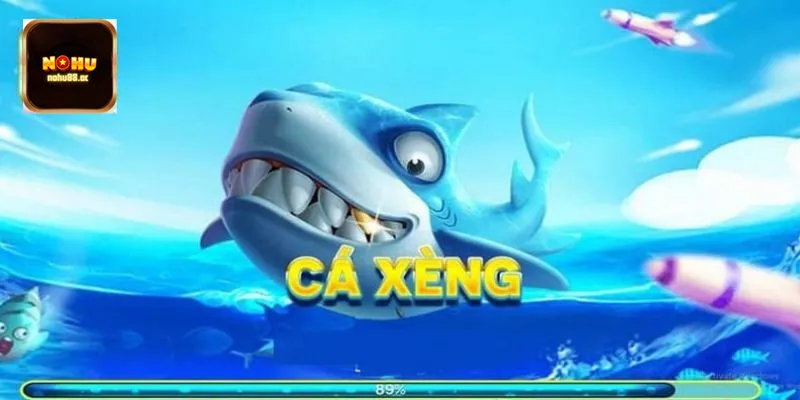 Cách Tham Gia Game Bắn Cá Xèng Đơn Giản tại nohu