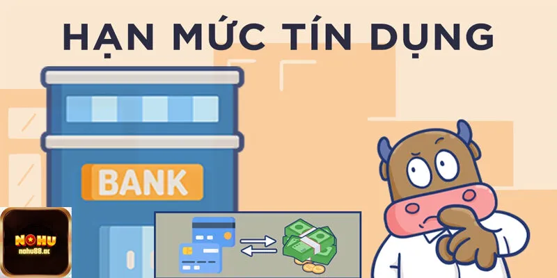 Người chơi cần lưu ý quy định hạn mức nạp tiền vào nohu