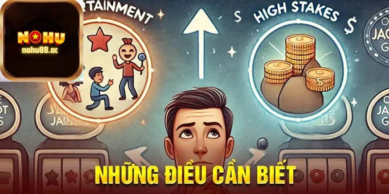 Những điều cần biết về cách chơi nổ hũ online