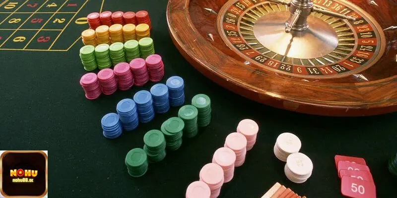 Những Lỗi Thường Gặp Khi Chơi Roulette