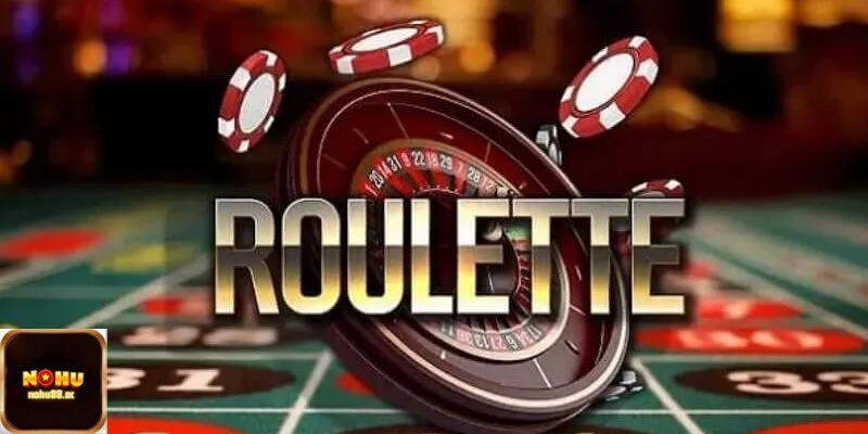 Roulette Là Gì?