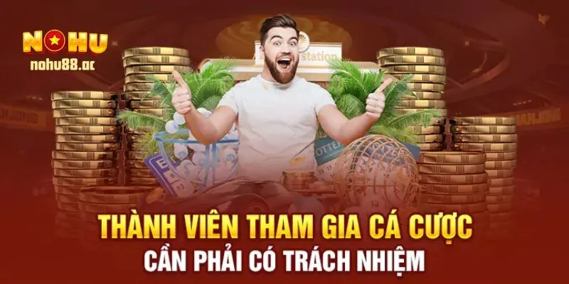 Tại Sao Chơi Có Trách Nhiệm Lại Quan Trọng?