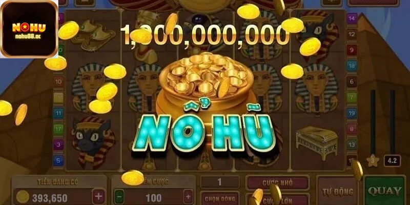 Tiết lộ Cách Quay Slot Dễ Nổ Hũ