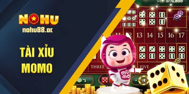 Bí quyết chơi Tài xỉu MoMo dễ thắng