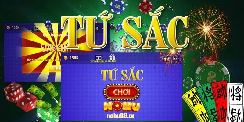 Kinh Nghiệm Chơi Game Bài Tứ Sắc Hiệu Quả