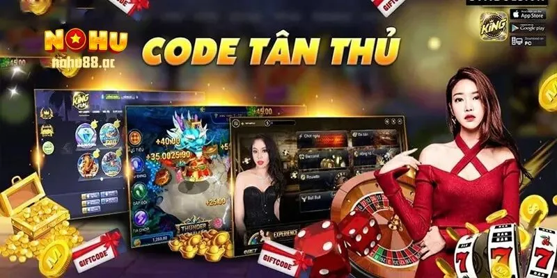 Mẹo Chơi Nổ Hũ Với Code Tân Thủ