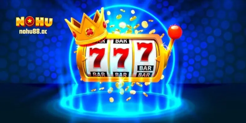 Tại sao King Slot tại Nohu lại hấp dẫn?